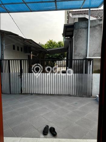 Jual Rumah Eksklusif 2 KT di Jatimakmur, Bekasi Jual Rumah Eksklusif 2 KT di Jatimakmur, Bekasi