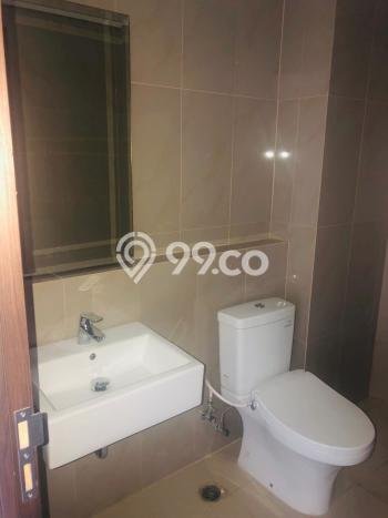 Siap Milik Apartemen 2 KT 1 KM di Tebet Siap Milik Apartemen 2 KT 1 KM di Tebet