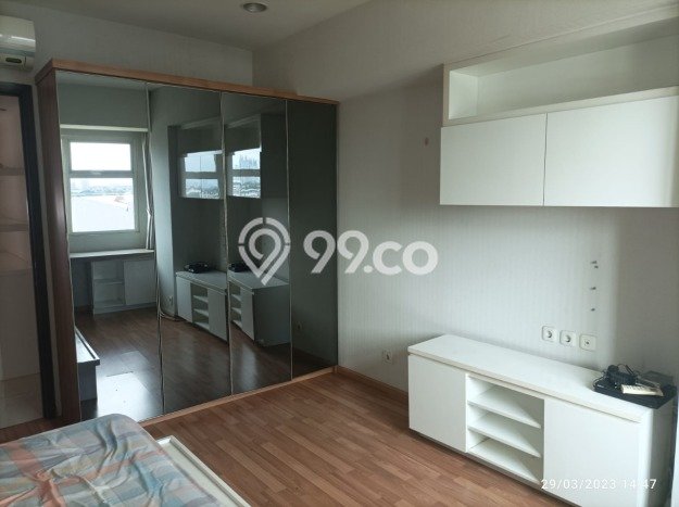 Apartemen Nyaman Dijual di Kelapa Gading, Jakarta Utara Dilengkapi 3 KT dan 3 KM Apartemen Nyaman Dijual di Kelapa Gading, Jakarta Utara Dilengkapi 3 KT dan 3 KM