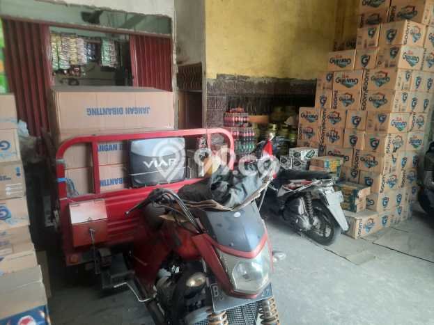 Ruko Dijual di Jakarta Utara LT 107m2 & LB 214m2 Lokasi Terbaik! Ruko Dijual di Jakarta Utara LT 107m2 & LB 214m2 Lokasi Terbaik!