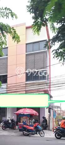 Ruko Dijual Lokasi Stratagis di Kelapa Gading Jakarta Utara Cocok untuk Investasi Ruko Dijual Lokasi Stratagis di Kelapa Gading Jakarta Utara Cocok untuk Investasi