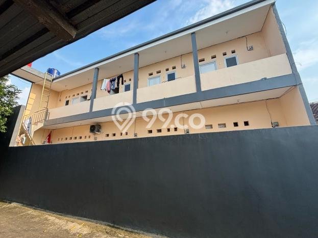Rumah Kost Dijual di Mustikajaya, Bekasi dengan 10 Kamar Tidur, 10 Kamar Mandi Rumah Kost Dijual di Mustikajaya, Bekasi dengan 10 Kamar Tidur, 10 Kamar Mandi