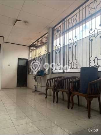 Dijual Rumah Elit Exclusive di Tebet, Jakarta Selatan Dijual Rumah Elit Exclusive di Tebet, Jakarta Selatan