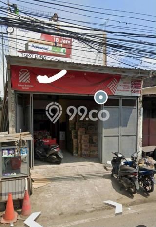 Ruko Dijual di Jakarta Utara LT 107m2 & LB 214m2 Lokasi Terbaik! Ruko Dijual di Jakarta Utara LT 107m2 & LB 214m2 Lokasi Terbaik!