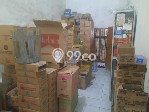 Ruko Dijual di Jakarta Utara LT 107m2 & LB 214m2 Lokasi Terbaik! Ruko Dijual di Jakarta Utara LT 107m2 & LB 214m2 Lokasi Terbaik!