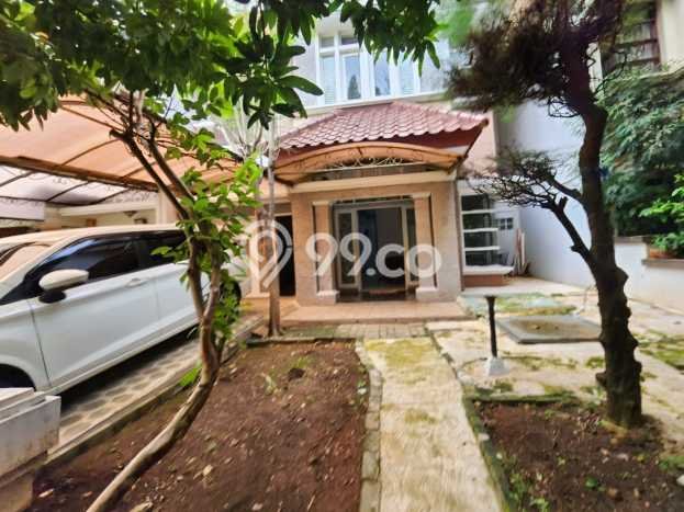 Dijual Rumah Mewah Exclusive di Kelapa Gading, Jakarta Utara Dijual Rumah Mewah Exclusive di Kelapa Gading, Jakarta Utara