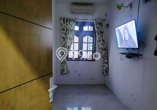 Rumah Luas Asri 3 KT Siap Huni di Kayu Putih Jakarta Timur Rumah Luas Asri 3 KT Siap Huni di Kayu Putih Jakarta Timur