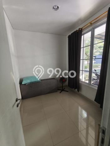 Hunian Mewah Siap Huni LT 102m2 di Cakung, Jakarta Timur Hunian Mewah Siap Huni LT 102m2 di Cakung, Jakarta Timur