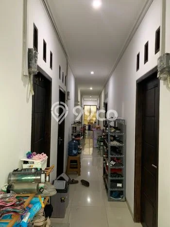 Unit Kost Dijual di Kawasan Johar Baru Jakarta Pusat dengan 41 KT Unit Kost Dijual di Kawasan Johar Baru Jakarta Pusat dengan 41 KT