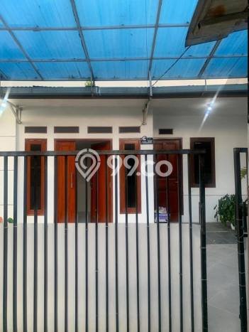 Jual Rumah Eksklusif 2 KT di Jatimakmur, Bekasi Jual Rumah Eksklusif 2 KT di Jatimakmur, Bekasi