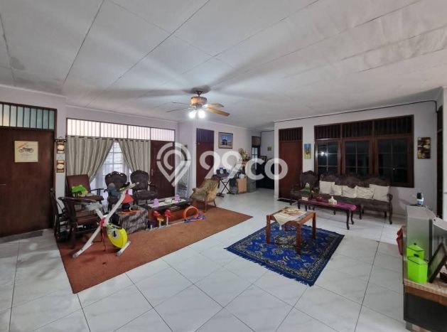 Hunian Super Mewah dengan Akses Paling Strategis di Pejaten, Jakarta Selatan Hunian Super Mewah dengan Akses Paling Strategis di Pejaten, Jakarta Selatan