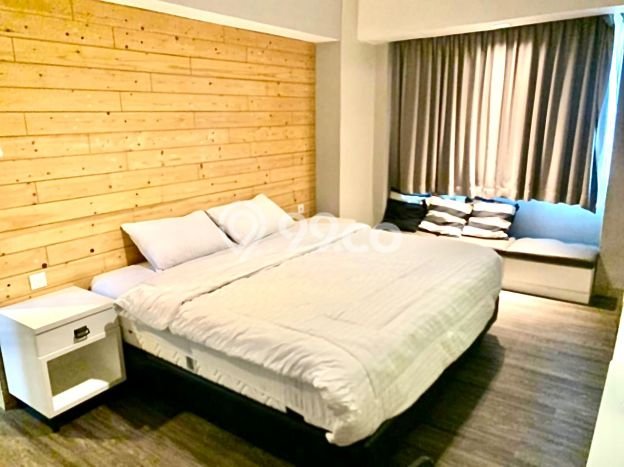 Disewakan Segera Apartemen Strategis 4 KT, 2 KM di Kawasan Kelapa Gading Disewakan Segera Apartemen Strategis 4 KT, 2 KM di Kawasan Kelapa Gading