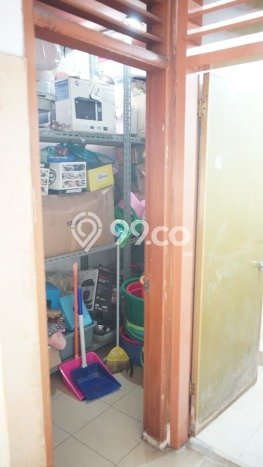Bisa KPR! Rumah Asri area Kayu Putih, Luas 160m² Bangunan 187m² Bisa KPR! Rumah Asri area Kayu Putih, Luas 160m² Bangunan 187m²