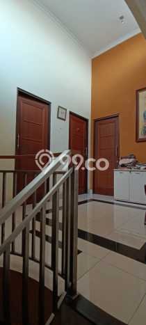 For Sale! Luxury House LT 142m2 Desain Modern di Tanjung Barat For Sale! Luxury House LT 142m2 Desain Modern di Tanjung Barat