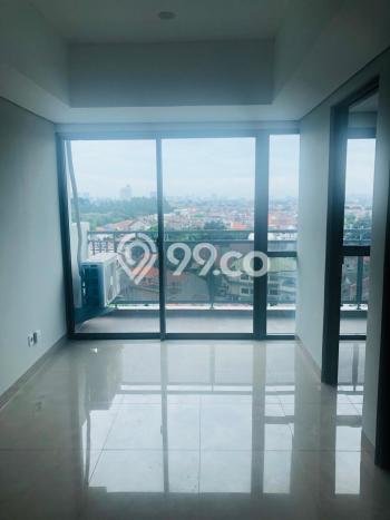 Siap Milik Apartemen 2 KT 1 KM di Tebet Siap Milik Apartemen 2 KT 1 KM di Tebet