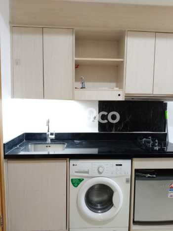 Apartemen Modern Dijual di Pademangan, Jakarta Utara Dilengkapi 1 KT dan 1 KM Apartemen Modern Dijual di Pademangan, Jakarta Utara Dilengkapi 1 KT dan 1 KM