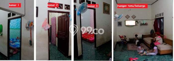 Untuk Dijual Kost 10 Kamar di Jakarta Utara untuk Investasi Anda Untuk Dijual Kost 10 Kamar di Jakarta Utara untuk Investasi Anda