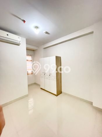 Dijual Apartemen Strategis di Pulo Gadung Jakarta Timur 2 Kamar Tidur Dijual Apartemen Strategis di Pulo Gadung Jakarta Timur 2 Kamar Tidur