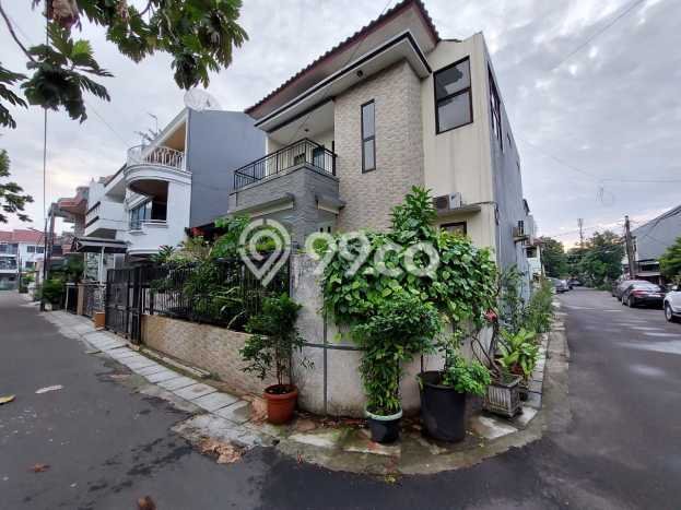 Dijual Rumah Premium dengan Fasilitas Sekitar Komplit di Kelapa Gading, Jakarta Utara Dijual Rumah Premium dengan Fasilitas Sekitar Komplit di Kelapa Gading, Jakarta Utara
