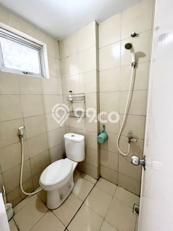 Dijual Apartemen Strategis di Pulo Gadung Jakarta Timur 2 Kamar Tidur Dijual Apartemen Strategis di Pulo Gadung Jakarta Timur 2 Kamar Tidur