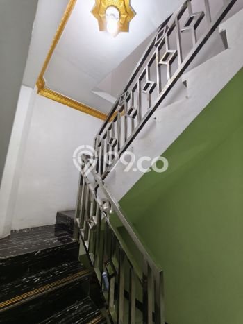 Hunian Mewah Siap Huni LT 102m2 di Cakung, Jakarta Timur Hunian Mewah Siap Huni LT 102m2 di Cakung, Jakarta Timur