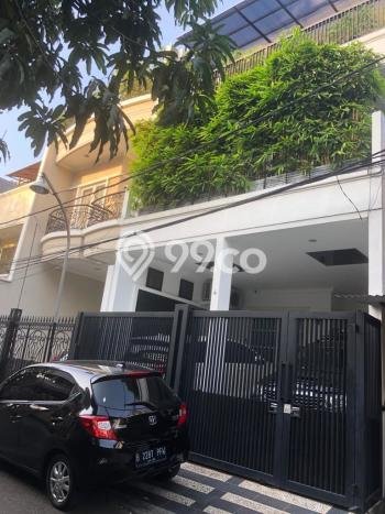 Best Deal Hunian Premium Ideal dan Luas di Kelapa Gading, Jakarta Utara Best Deal Hunian Premium Ideal dan Luas di Kelapa Gading, Jakarta Utara