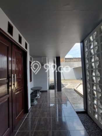 Jual Rumah Modern 3 KT di Jati Asih, Bekasi Jual Rumah Modern 3 KT di Jati Asih, Bekasi