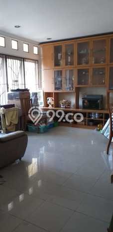 Jual Rumah Mewah Elegan Dengan View Eksklusif di Pegangsaan, Jakarta Utara Jual Rumah Mewah Elegan Dengan View Eksklusif di Pegangsaan, Jakarta Utara