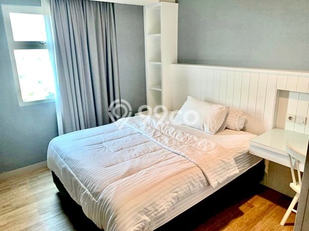 Disewakan Segera Apartemen Strategis 4 KT, 2 KM di Kawasan Kelapa Gading Disewakan Segera Apartemen Strategis 4 KT, 2 KM di Kawasan Kelapa Gading