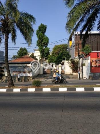 Rumah Mewah Akses Mudah di Jakarta Selatan Unfurnished Rumah Mewah Akses Mudah di Jakarta Selatan Unfurnished