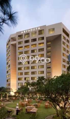 AREA SUPER PREMIUM! Hotel Kawasan Bandung Kota, Luas 7000m2m², Ramai Pengunjung AREA SUPER PREMIUM! Hotel Kawasan Bandung Kota, Luas 7000m2m², Ramai Pengunjung