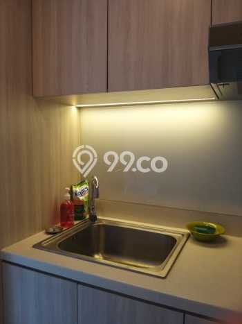 Disewakan Segera Apartemen Nyaman 1 KT di Kawasan Kelapa Gading Disewakan Segera Apartemen Nyaman 1 KT di Kawasan Kelapa Gading