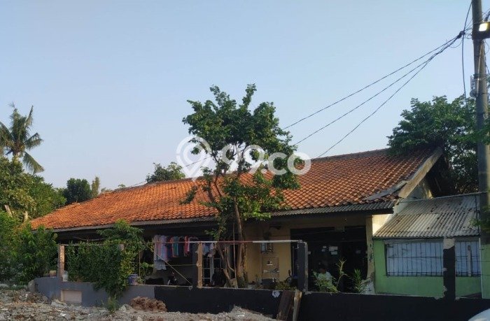 Untuk Dijual Tanah di Jakarta Barat, Luas 3350m2 SHM Untuk Dijual Tanah di Jakarta Barat, Luas 3350m2 SHM