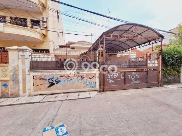 DIJUAL CEPAT! Rumah Mangga Besar, Jakarta Barat, Luas 386m² Bangunan 420m² DIJUAL CEPAT! Rumah Mangga Besar, Jakarta Barat, Luas 386m² Bangunan 420m²