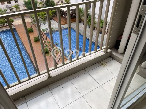Dijual Apartemen Strategis di Pulo Gadung Jakarta Timur 2 Kamar Tidur Dijual Apartemen Strategis di Pulo Gadung Jakarta Timur 2 Kamar Tidur