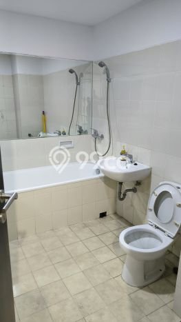 Hunian Apartemen 3 KT 2 KM di Tebet, Jakarta Selatan Dijual Cepat Hunian Apartemen 3 KT 2 KM di Tebet, Jakarta Selatan Dijual Cepat