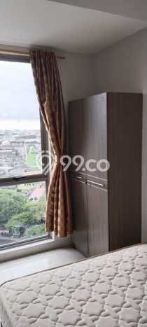 Apartemen Modern Dijual di Pademangan, Jakarta Utara Dilengkapi 1 KT dan 1 KM Apartemen Modern Dijual di Pademangan, Jakarta Utara Dilengkapi 1 KT dan 1 KM