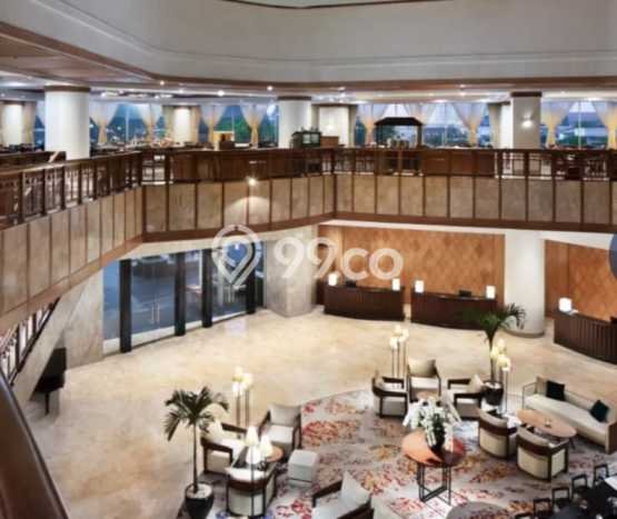 AREA SUPER PREMIUM! Hotel Kawasan Bandung Kota, Luas 7000m2m², Ramai Pengunjung AREA SUPER PREMIUM! Hotel Kawasan Bandung Kota, Luas 7000m2m², Ramai Pengunjung