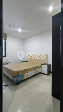 Hunian Apartemen 3 KT 2 KM di Tebet, Jakarta Selatan Dijual Cepat Hunian Apartemen 3 KT 2 KM di Tebet, Jakarta Selatan Dijual Cepat