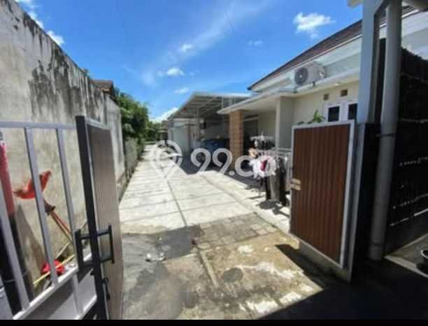 Dijual Cepat Rumah Favorit Siap Huni LB 75m2 di Banguntapan, Bantul Dijual Cepat Rumah Favorit Siap Huni LB 75m2 di Banguntapan, Bantul