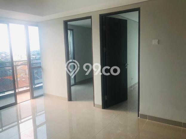 Siap Milik Apartemen 2 KT 1 KM di Tebet Siap Milik Apartemen 2 KT 1 KM di Tebet