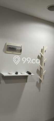 Apartemen Modern Dijual di Pademangan, Jakarta Utara Dilengkapi 1 KT dan 1 KM Apartemen Modern Dijual di Pademangan, Jakarta Utara Dilengkapi 1 KT dan 1 KM
