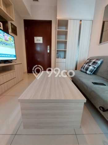 Disewakan Segera Apartemen Nyaman 1 KT di Kawasan Kelapa Gading Disewakan Segera Apartemen Nyaman 1 KT di Kawasan Kelapa Gading