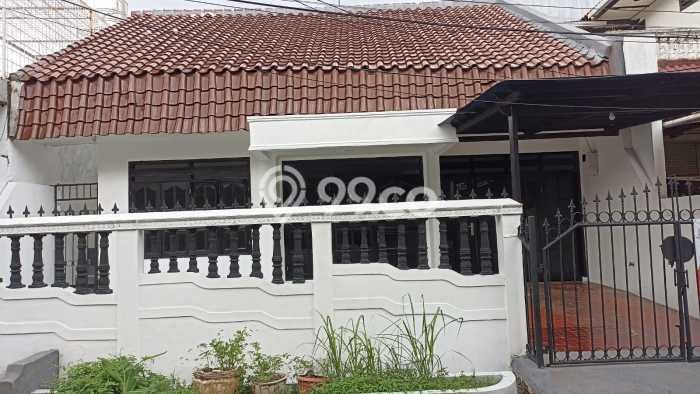 Siap Huni Hunian Elit 3 Kamar di Kelapa Gading Dekat ke Mana Saja Siap Huni Hunian Elit 3 Kamar di Kelapa Gading Dekat ke Mana Saja