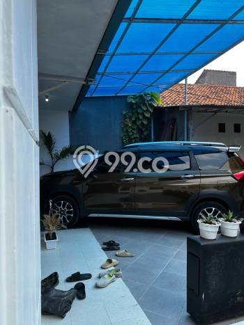 Jual Rumah Eksklusif 2 KT di Jatimakmur, Bekasi Jual Rumah Eksklusif 2 KT di Jatimakmur, Bekasi