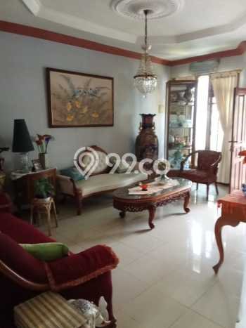 For Sale Rumah 5 Kamar Lokasi Ideal Nyaman dan Strategis di Duren Sawit For Sale Rumah 5 Kamar Lokasi Ideal Nyaman dan Strategis di Duren Sawit