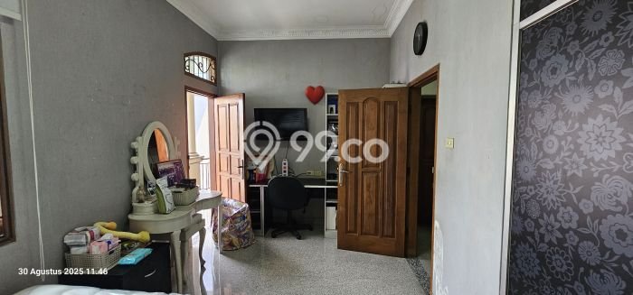 Rumah Elit Modern Tanpa Renovasi di Pantai Indah Kapuk Jakarta Utara Rumah Elit Modern Tanpa Renovasi di Pantai Indah Kapuk Jakarta Utara
