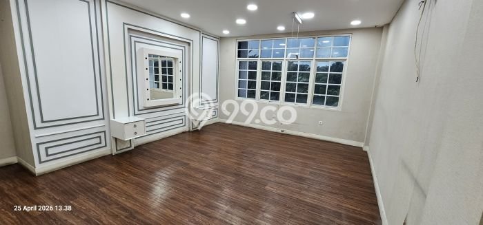 Unit Ruko Tersedia di Pantai Indah Kapuk Spesifikasi LB 1100m2 Unit Ruko Tersedia di Pantai Indah Kapuk Spesifikasi LB 1100m2