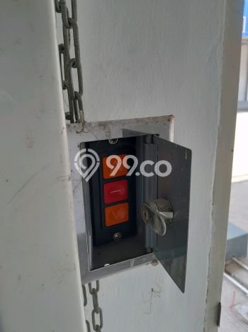 Gudang Disewa di Tangerang dengan LB 90m2 Area Komersial Ramai Gudang Disewa di Tangerang dengan LB 90m2 Area Komersial Ramai