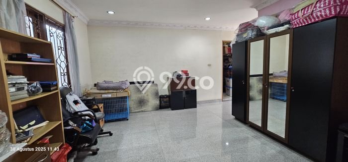 Rumah Elit Modern Tanpa Renovasi di Pantai Indah Kapuk Jakarta Utara Rumah Elit Modern Tanpa Renovasi di Pantai Indah Kapuk Jakarta Utara